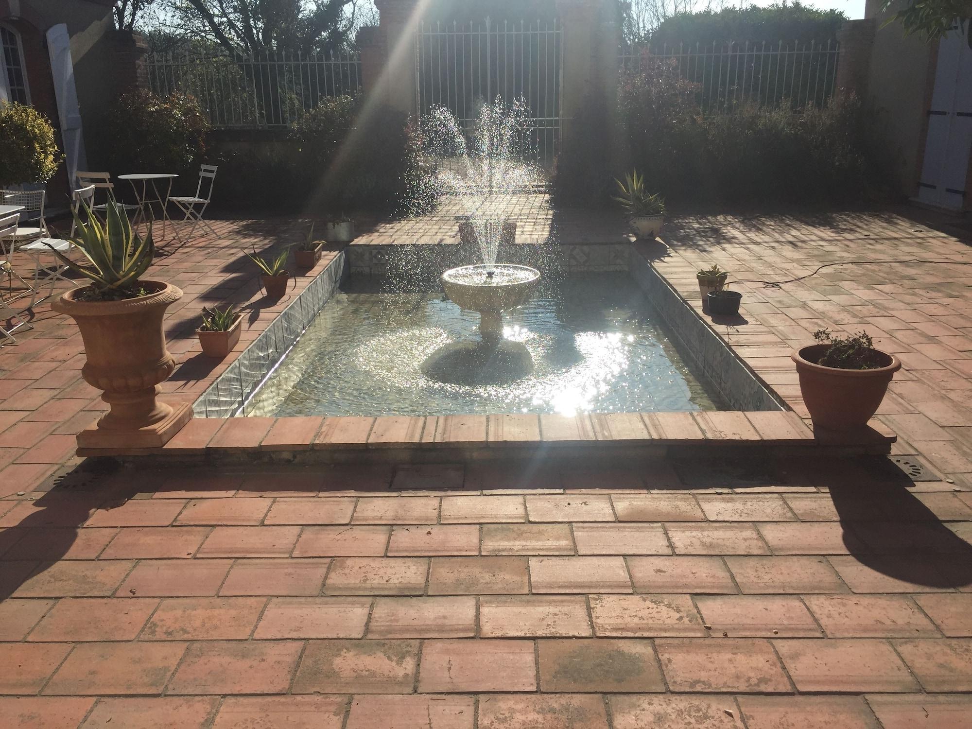 Comodidades del Alojamiento Presbytère de Jonquiere