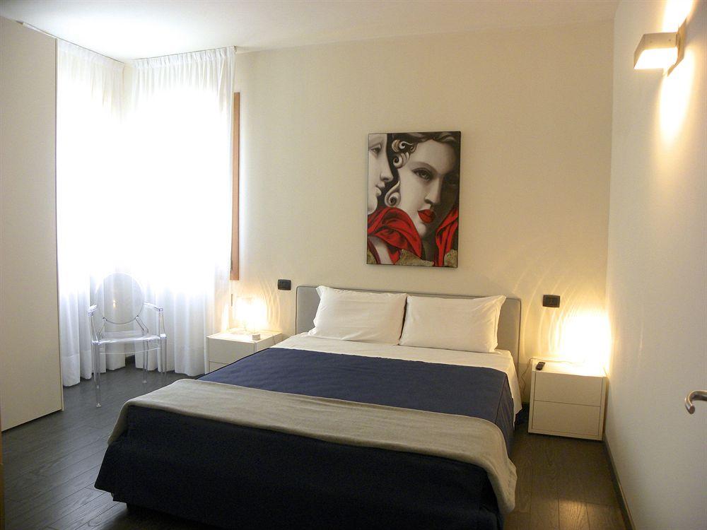 Habitación Venice Apartments Dante