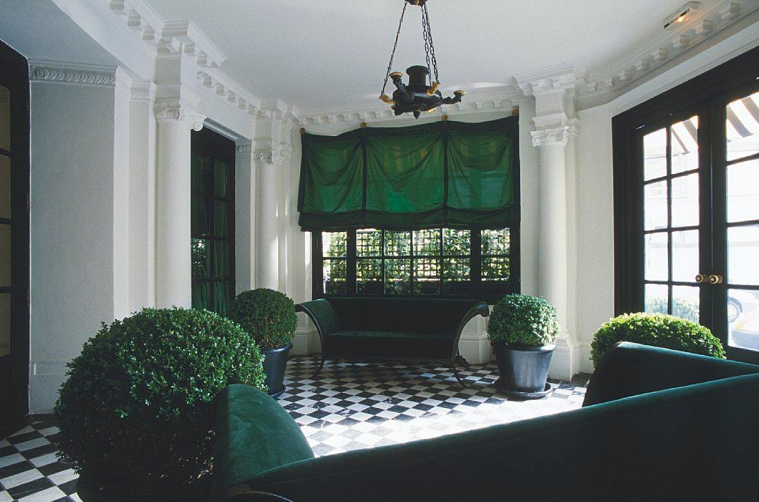 Hotel Radisson Blu Le Dokhan's Hotel, Paris Trocadéro