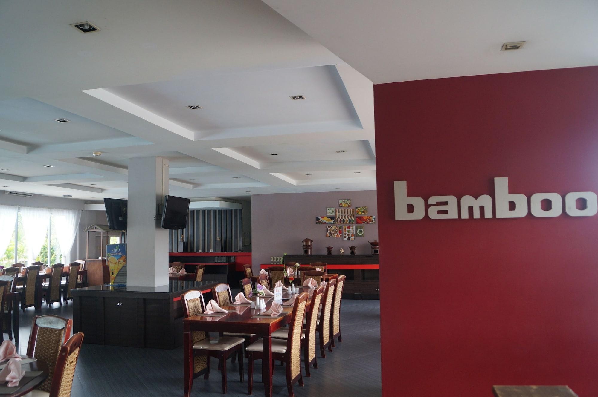 Restaurant Surya Hotel Duri