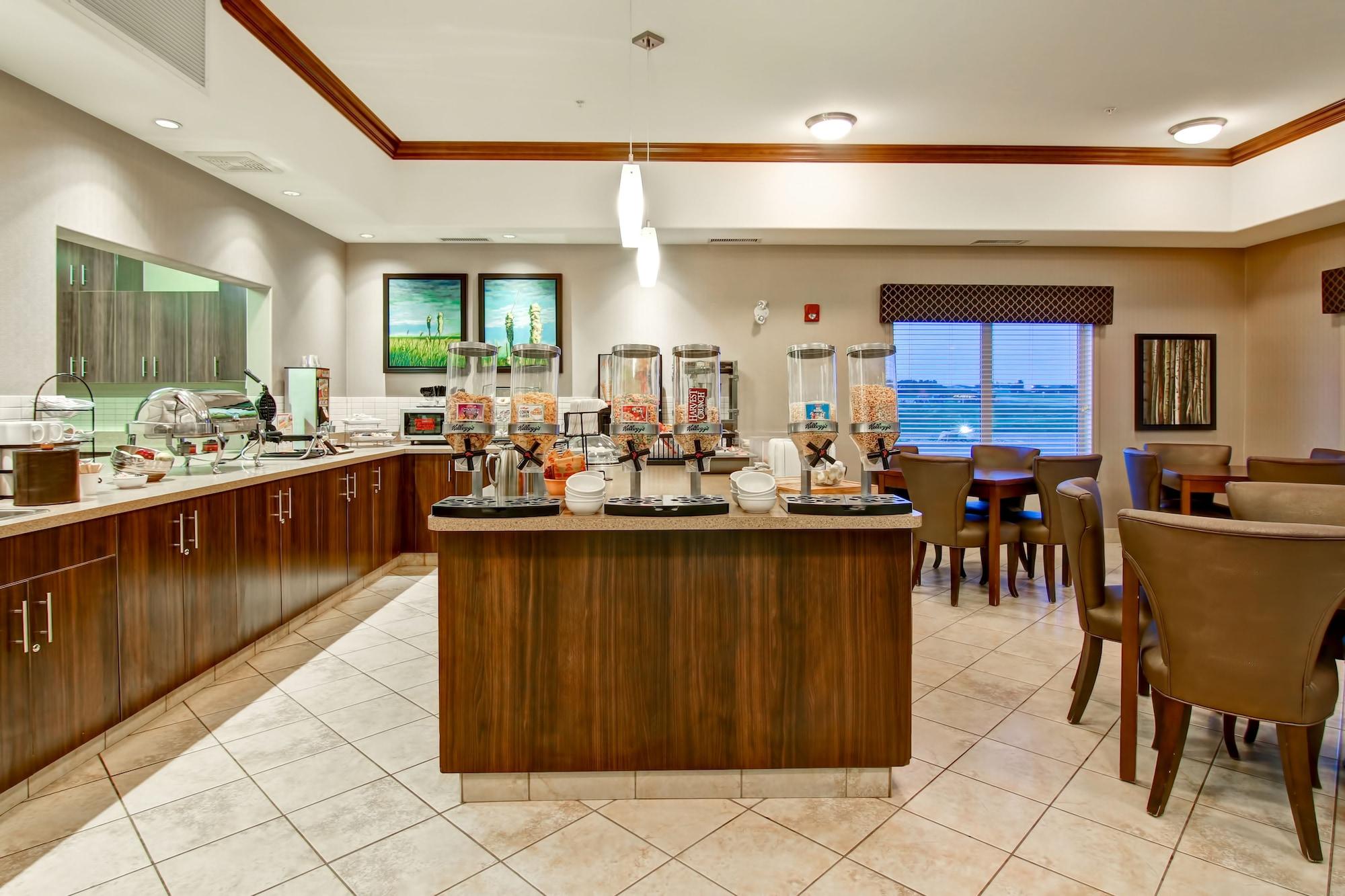 Restaurant Canalta Esterhazy