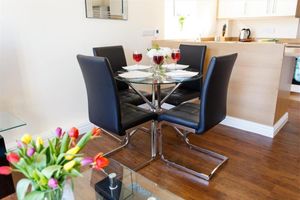 Alquiler Vacacional - Wordsworth Apartment Irene Court