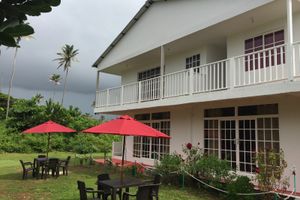 Alquiler Vacacional - Apartamentos Hermanos Morales Merino