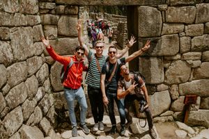 Actividad - OFERTA Excursión a Machu Picchu en tren