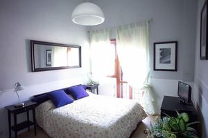 Alquiler Vacacional - Hotel Residence Magnolia