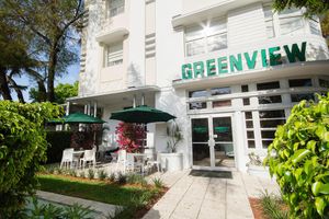Alojamiento - Greenview South Beach