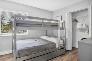 Alquiler Vacacional - Sistrunk Shades Villas #2 Brand New Townhome in Downtown Fort Lauderdale Florida