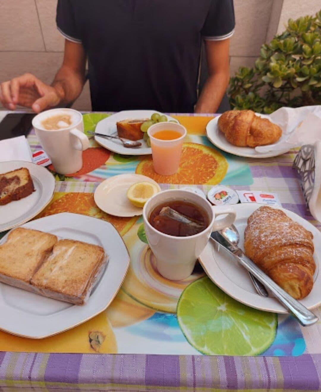 Restaurant B&B Vergilia