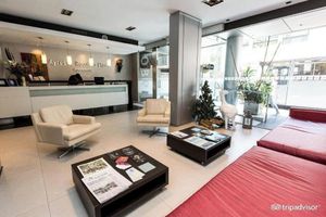 Alquiler Vacacional - Ayres Apartments Recoleta - Guido 1980