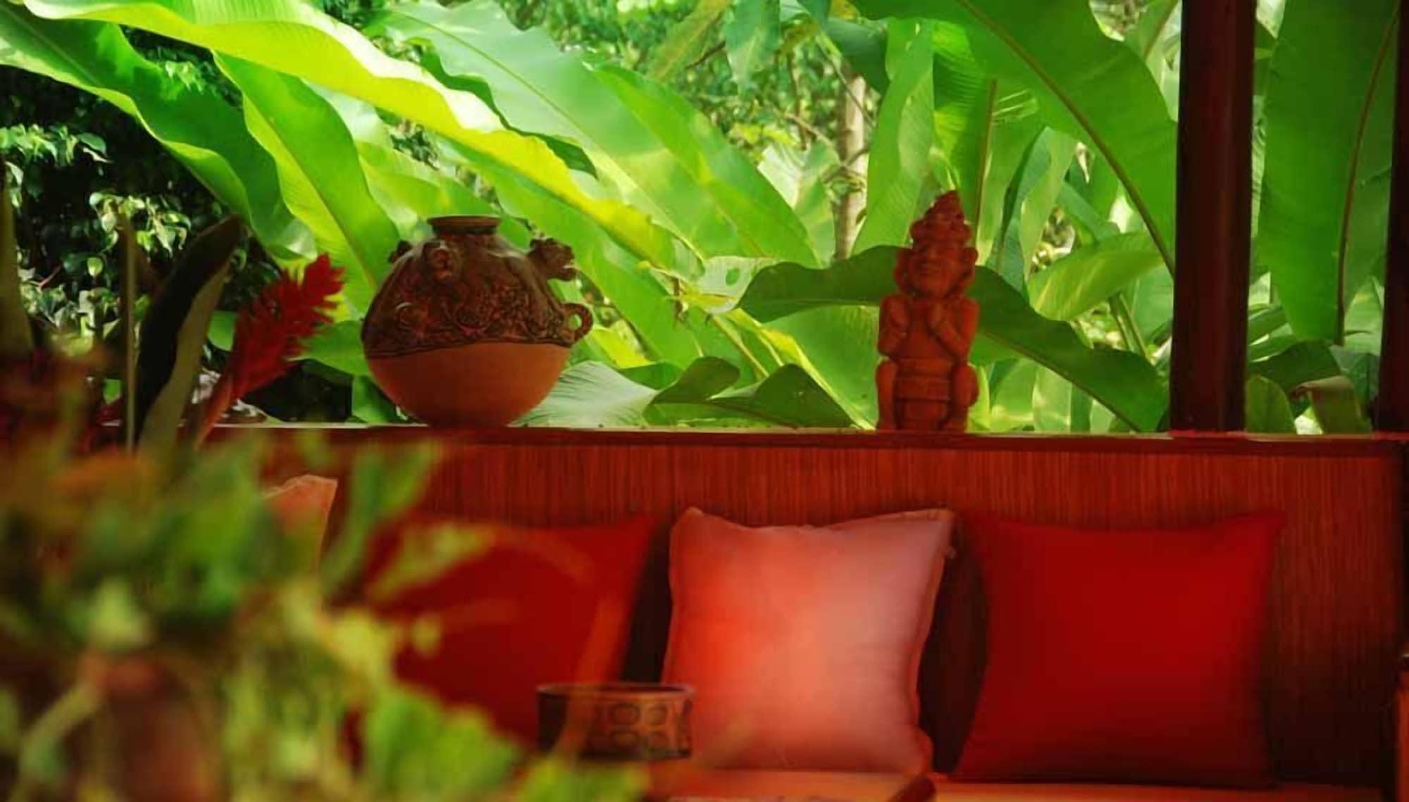 Vista Lobby Boutique Hotel Quinta Chanabnal