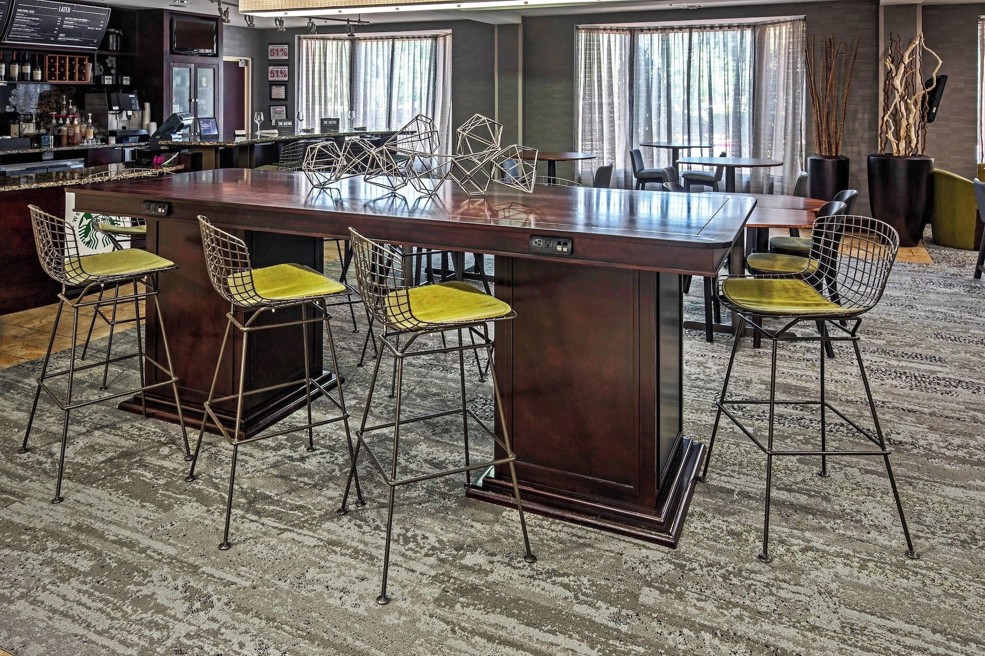 Restaurant Courtyard by Marriott Abilene Southwest/Abilene Mall South