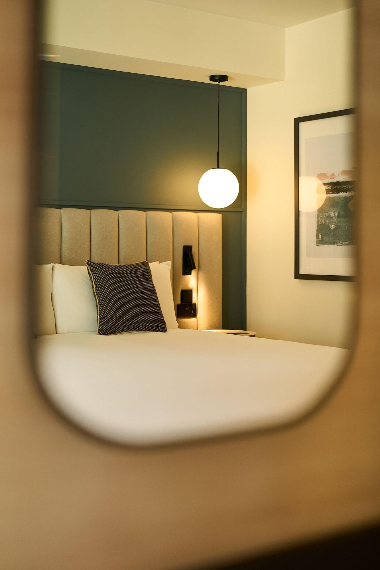Habitación voco Malta by IHG