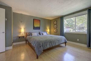 Alquiler Vacacional - Private Home, Near Nike & Intel, w/spacious yard