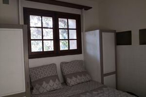 Alquiler Vacacional - A quiet place on the beach in a typical house of south of France