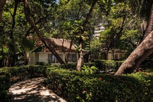 Alojamiento - Hotel Irotama Bungalows & Bohios
