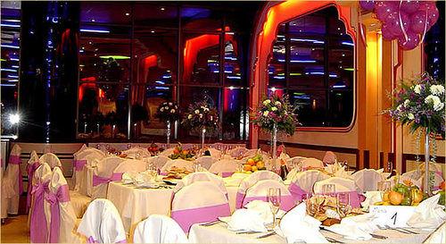 Sala de Reuniones Hotel Diamante Azul