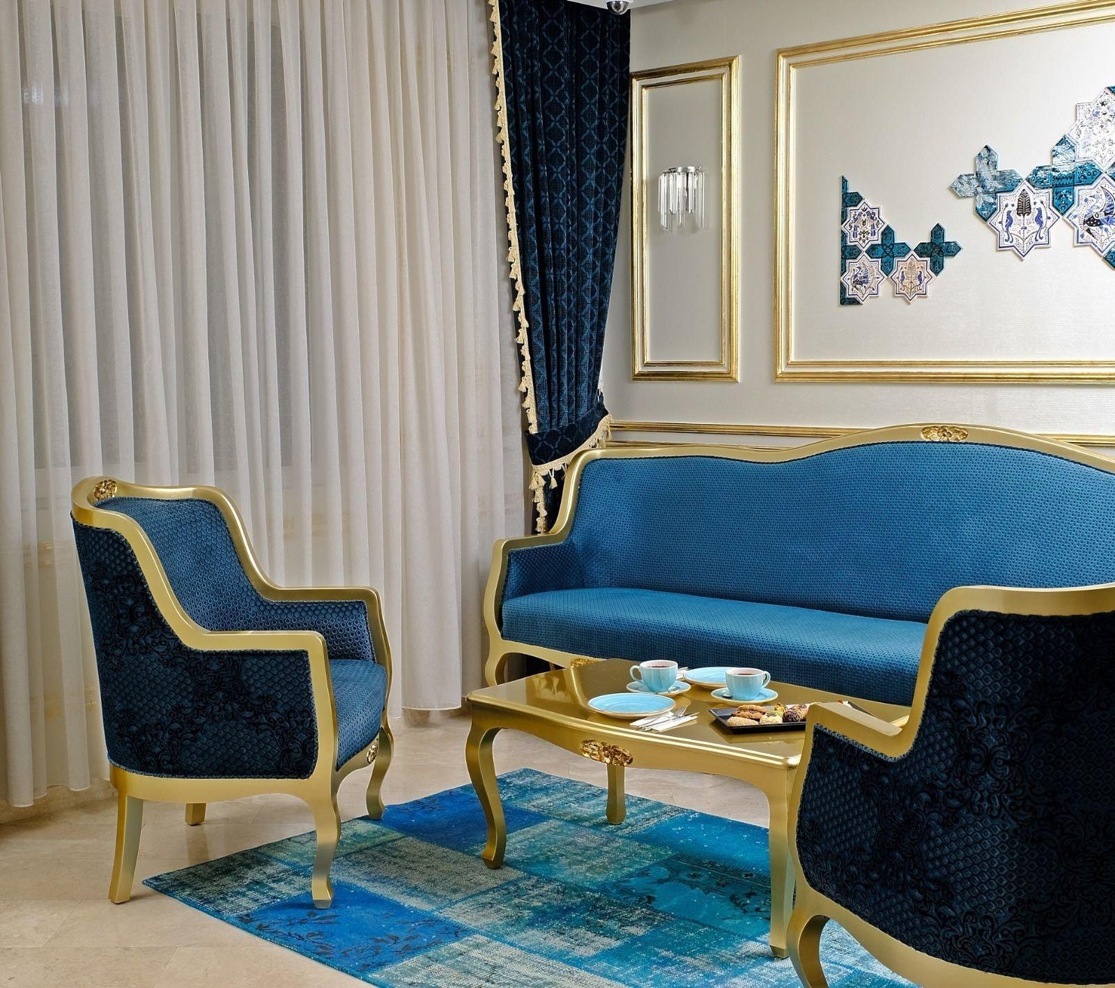 Vista Lobby Hotel Kralice