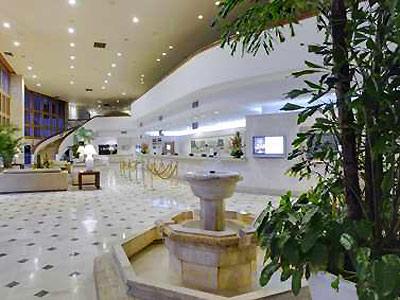 Hotel Hilton Cartagena