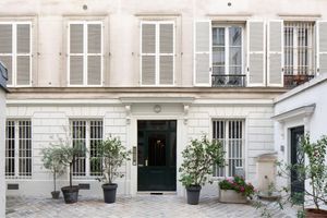 Alojamiento - HIGHSTAY - Luxury Serviced Apartments - Tuileries Garden