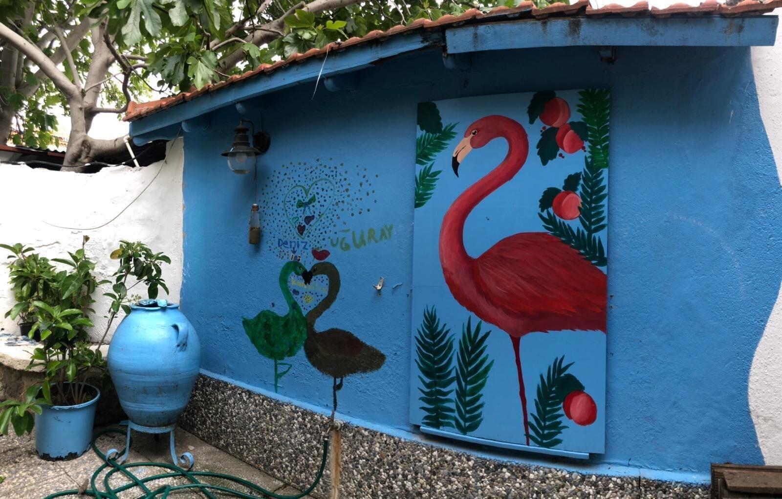 Instalaciones Recreativas Nano Hotel