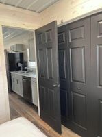 Alquiler Vacacional - Khyla-NEW tiny home with shared fishing pond