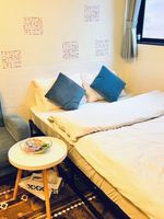 Alquiler Vacacional - Shinjuku, Cozy furnished Homestay Near Shinjuku - 7min, Budget Friendly!