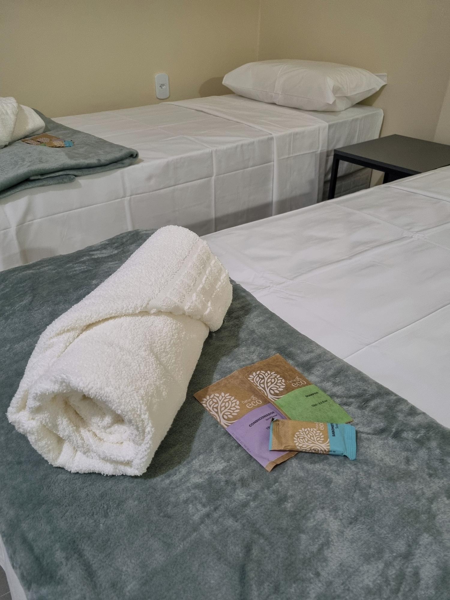 Habitación Hotel Rainha Santa Isabel