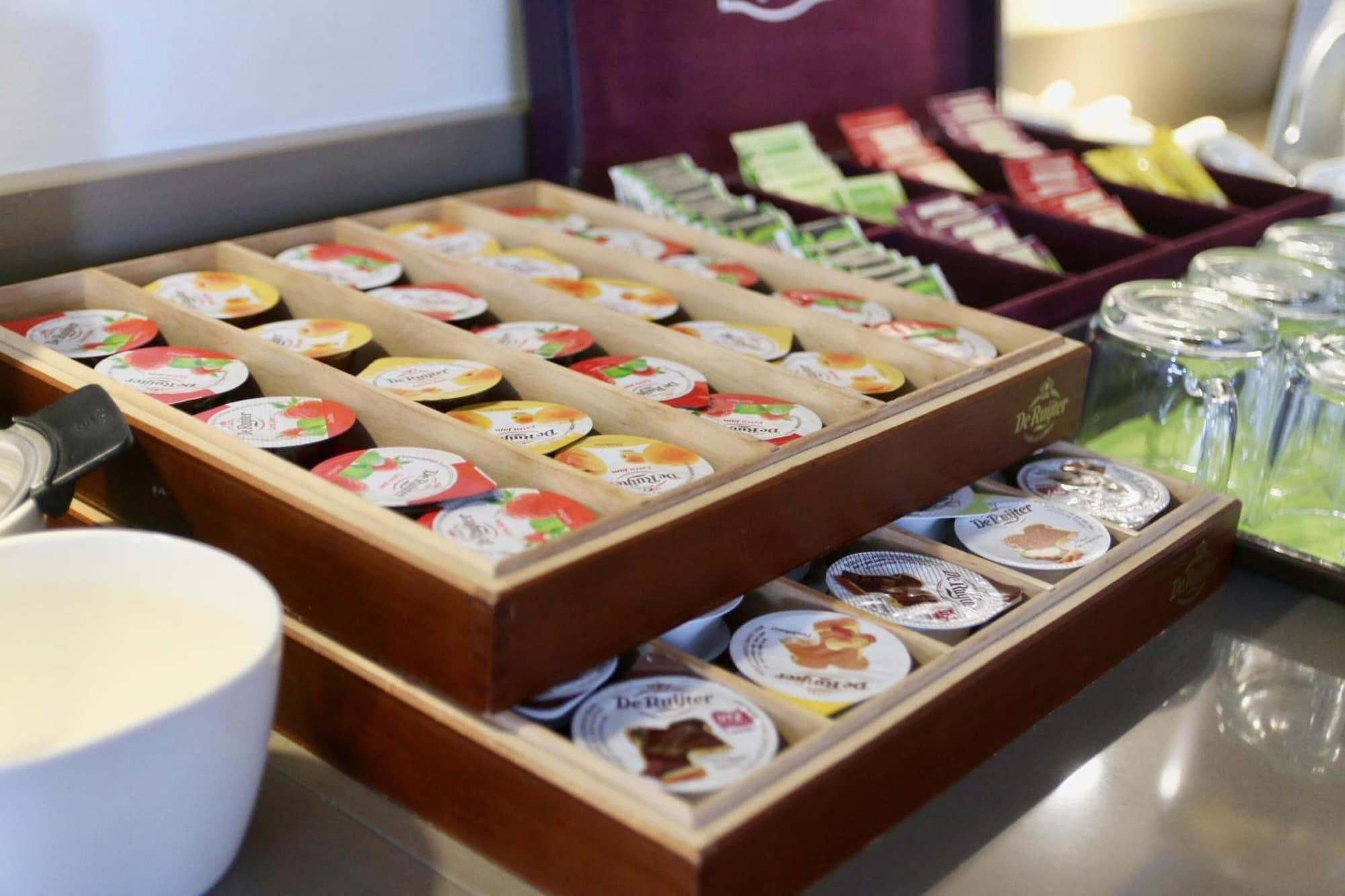 Restaurant Villa Valkenburg