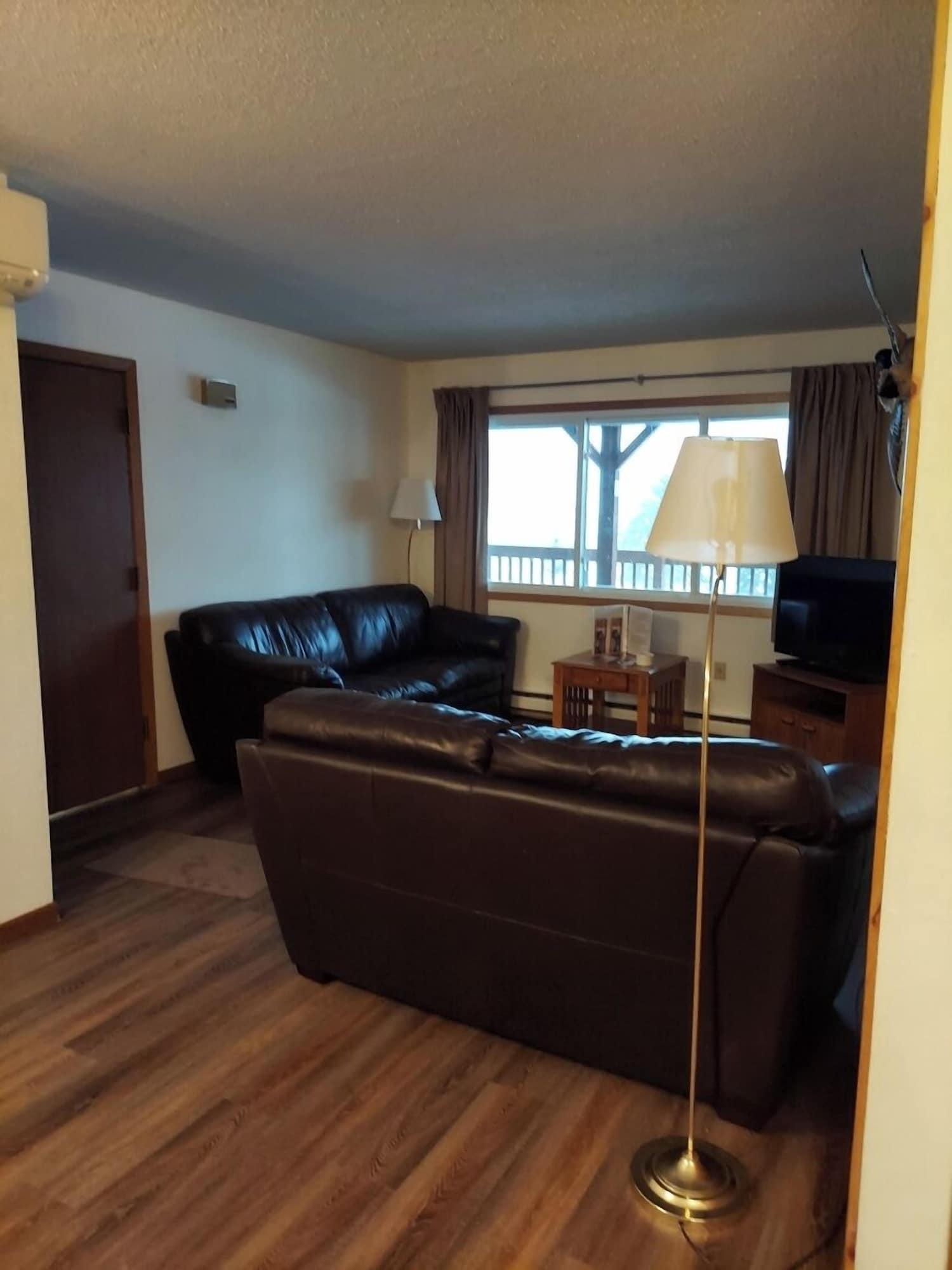 Comodidades del Alojamiento Lakeview Lodge