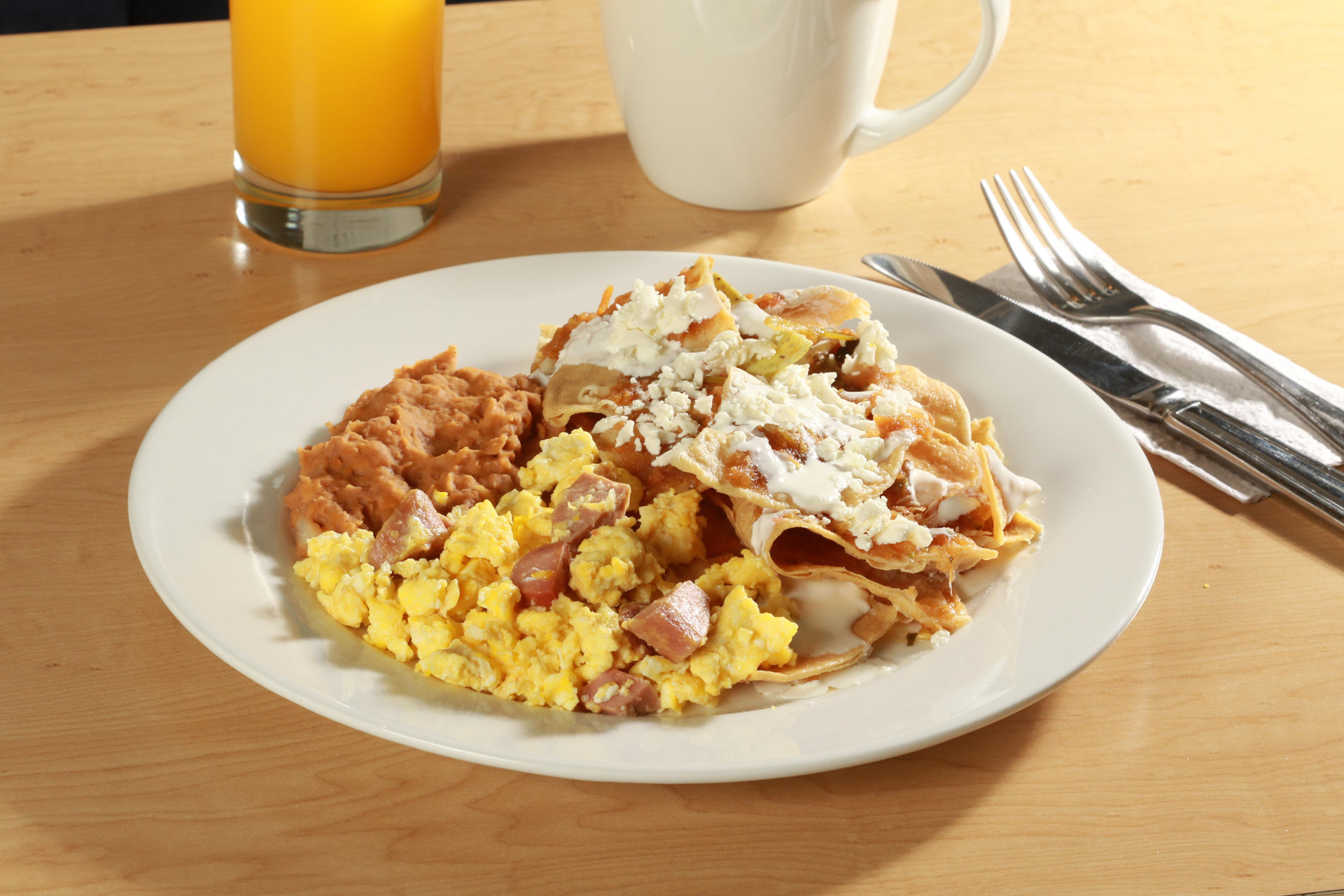 Restaurant Holiday Inn Express Piedras Negras by IHG