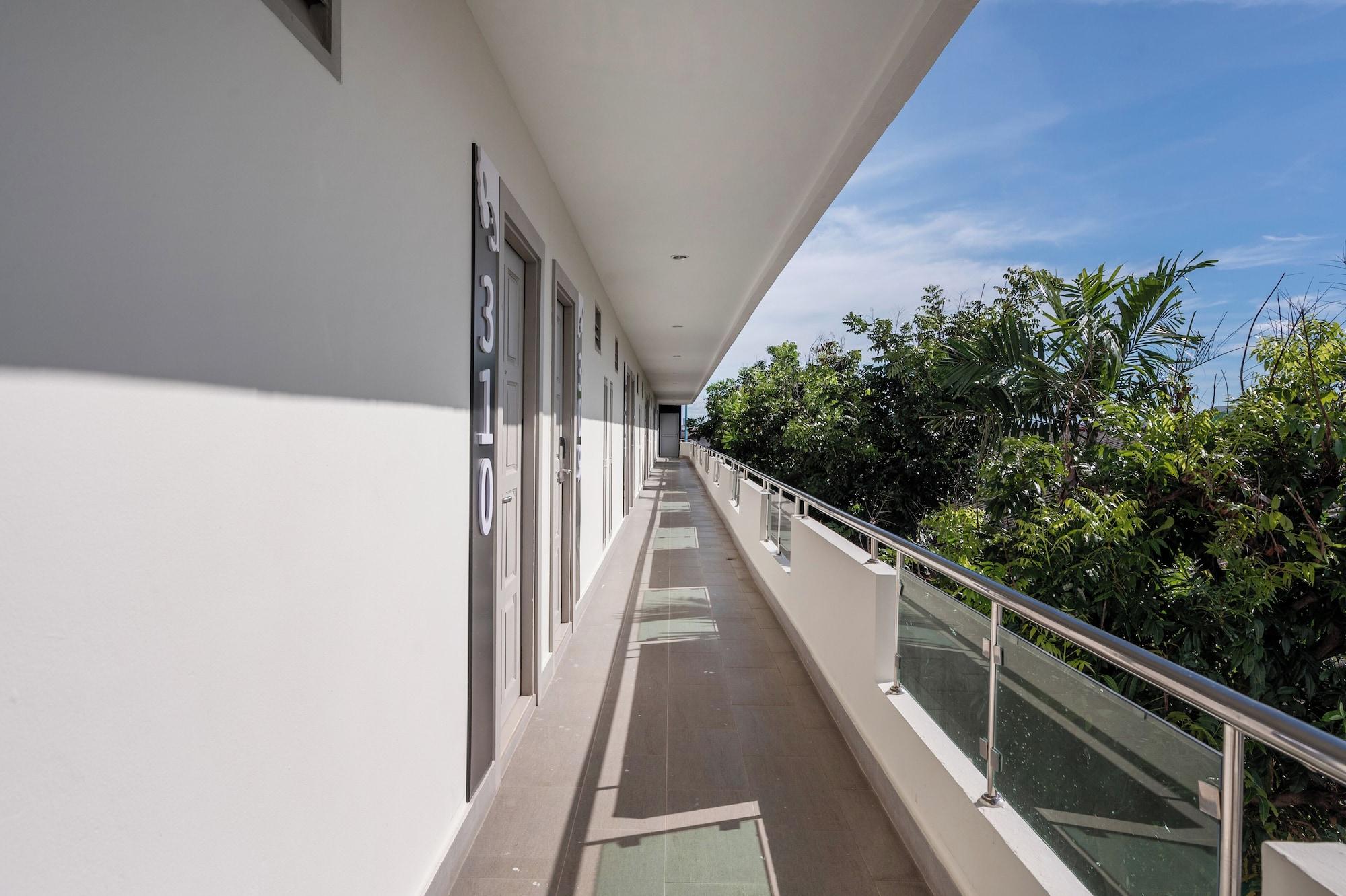 Varios Kokotel Pattaya North Beach