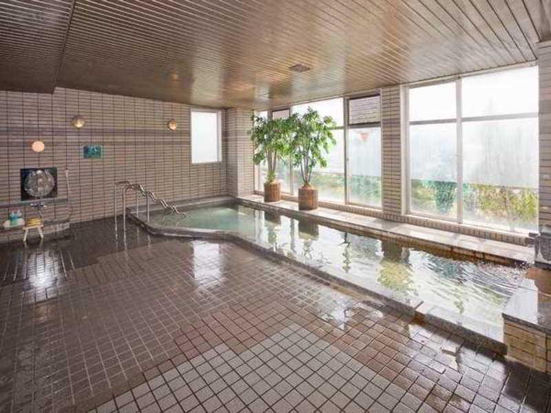 Vista Exterior Matsue Urban Hotel