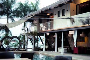 Hoteles Baratos en Tequesquitengo