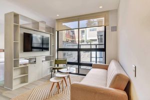 Renta temporal - w Stylish Radiant Loft in Chapinero