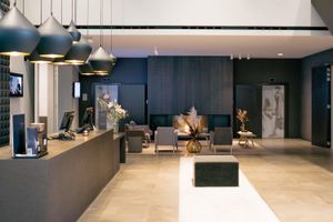 Alojamiento - C-Hotels Westwing