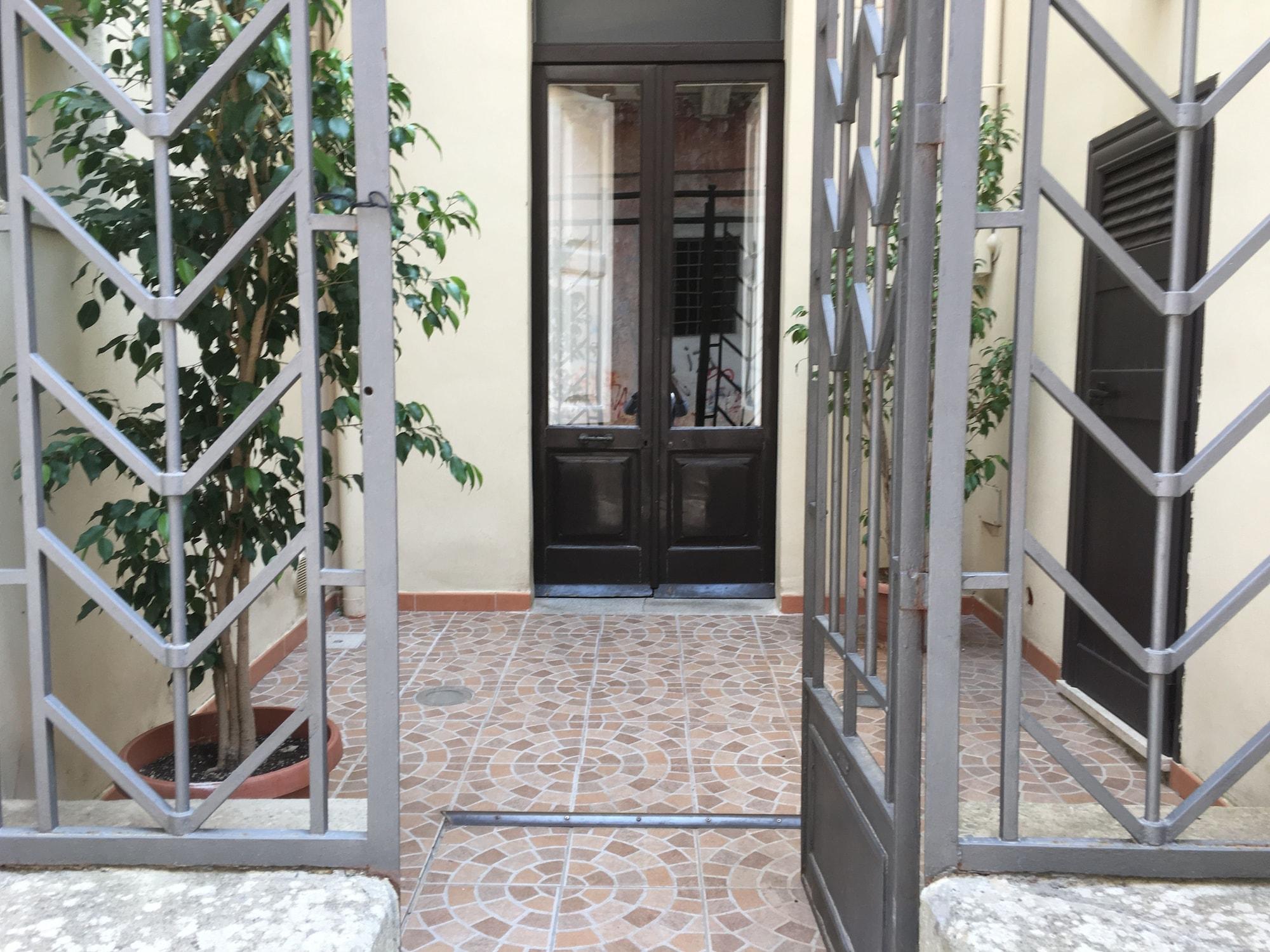 Vista Exterior Stelmalù