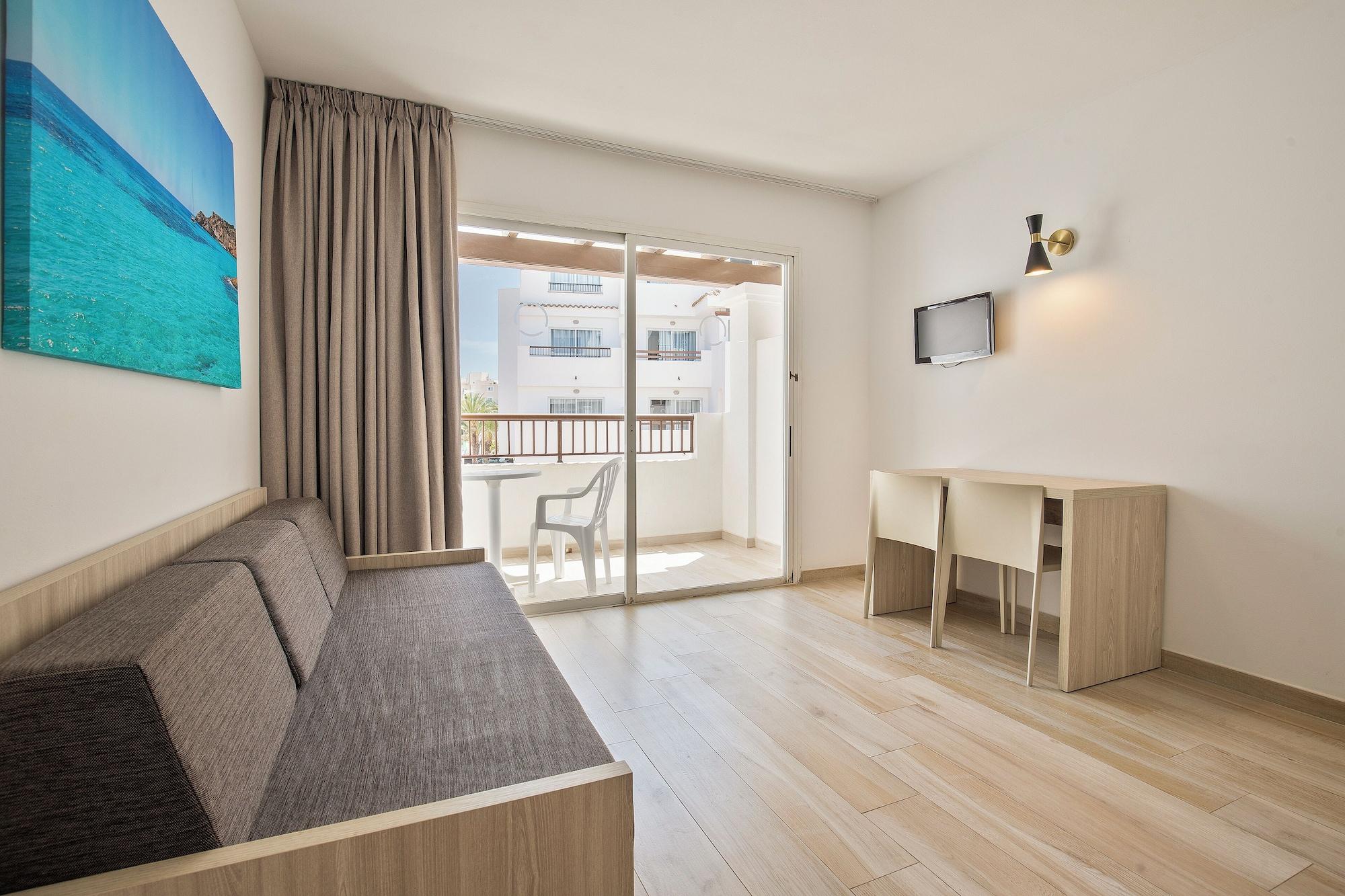 Habitación Sunside Ibiza Studios - Adults Only