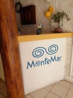 Alojamiento - MonteMar Hotel y Bungalows