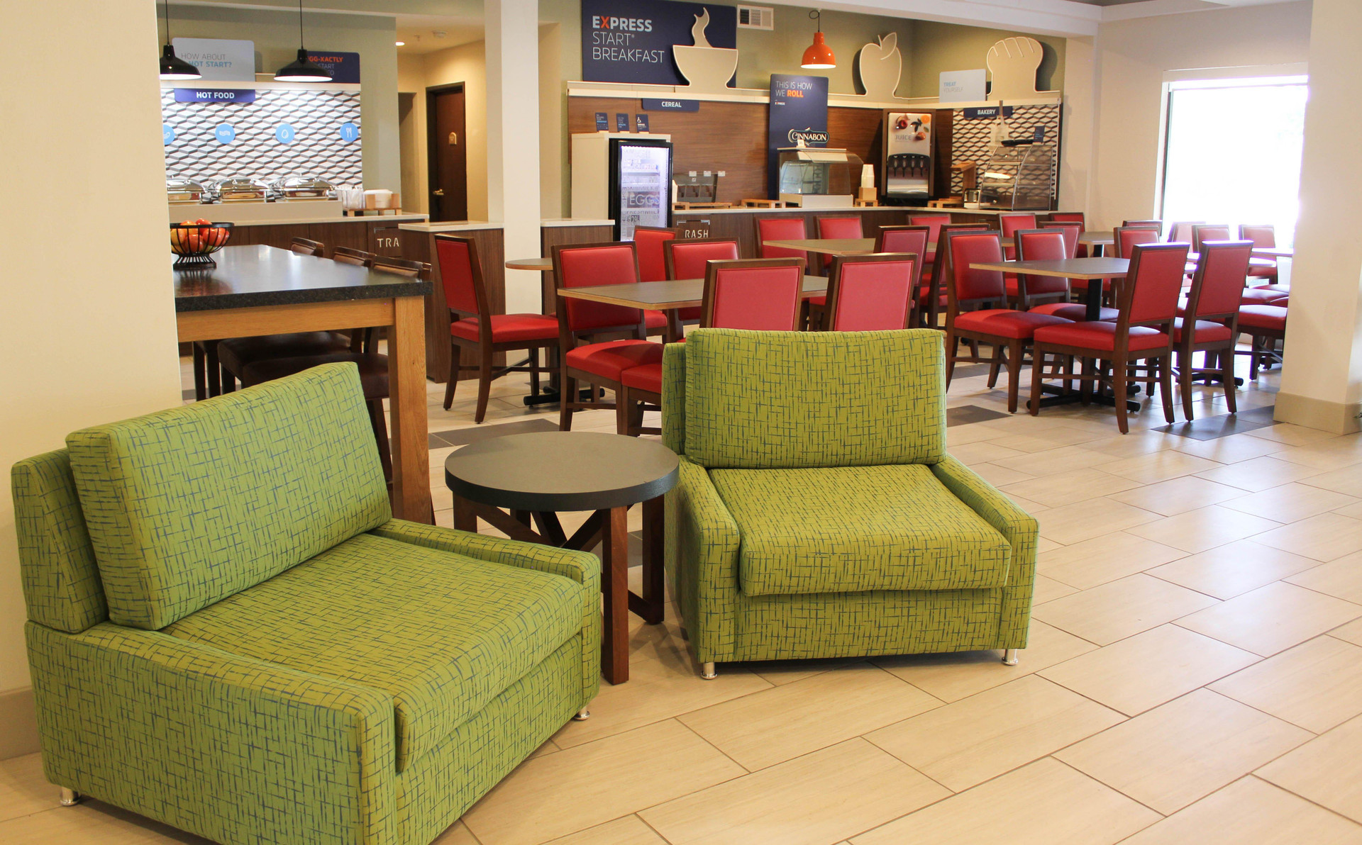 Vista Exterior Holiday Inn Express Osage Beach - Lake Of The Ozarks by IHG