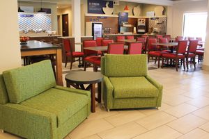 Alojamiento - Holiday Inn Express Osage Beach - Lake Of The Ozarks by IHG