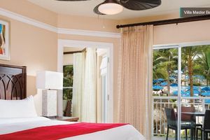 Alquiler Vacacional - Marriott resort Aruba Surf Club