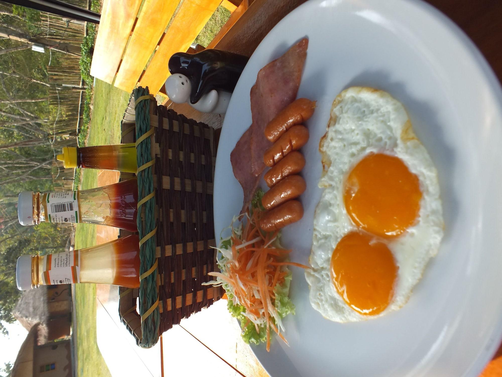 Restaurant Baan Din Chiangdao