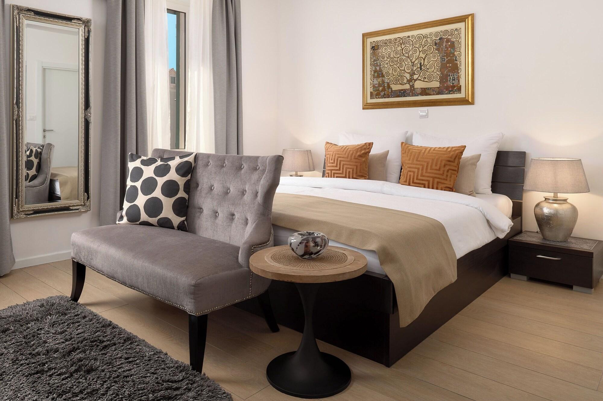 Habitación Apartments Studios 81