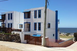 Alquiler Vacacional - Terrazas De Punta Colorada
