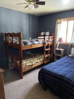 Alquiler Vacacional - Perfect lakefront cabin up north