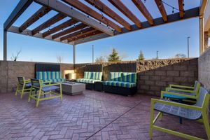 Alojamiento - Home2 Suites By Hilton Redding