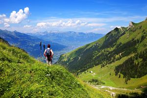 Alojamiento - Familien & Sporthotel TURNA Malbun