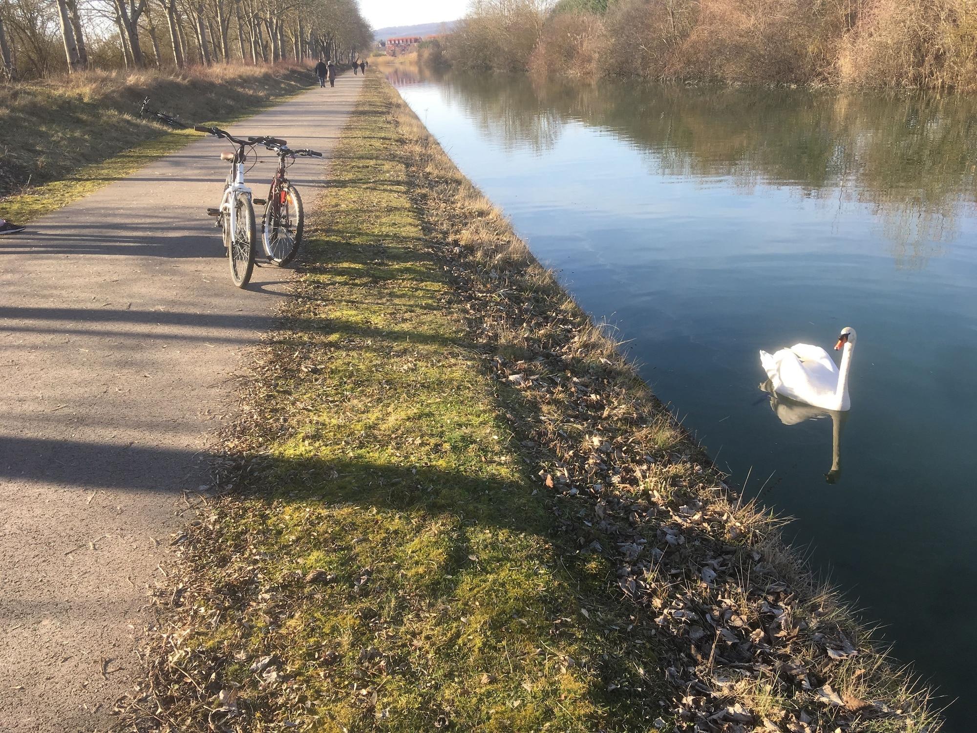 Vista Exterior La Part Des Anges