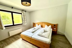 Alquiler Vacacional - Chalet in Angerberg Near Skiwelt Slopes