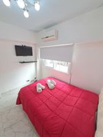 Alquiler Vacacional - Completo Apartamento, Ideal Familias, en el Centro de Buenos Aires